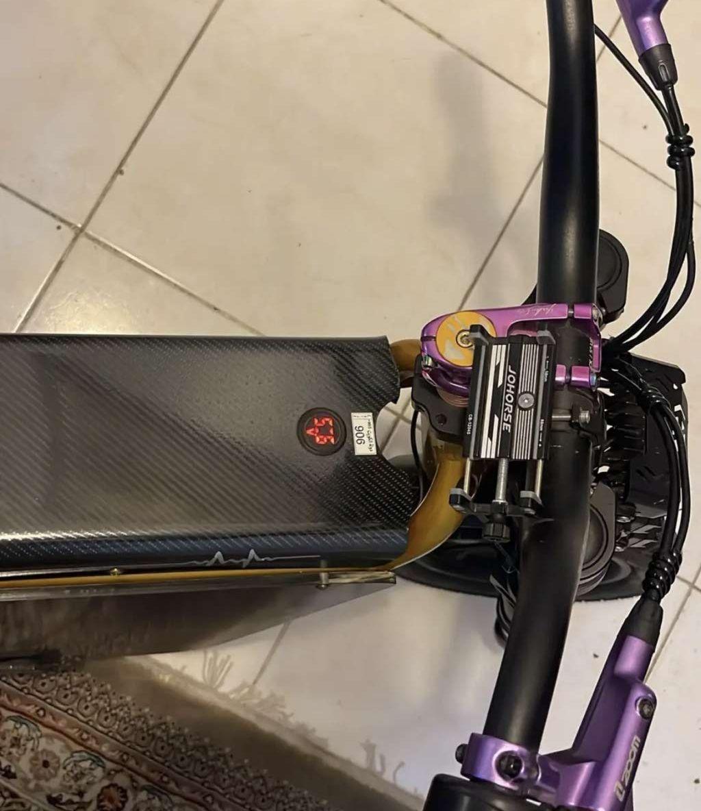 Fidoo/ e-bike