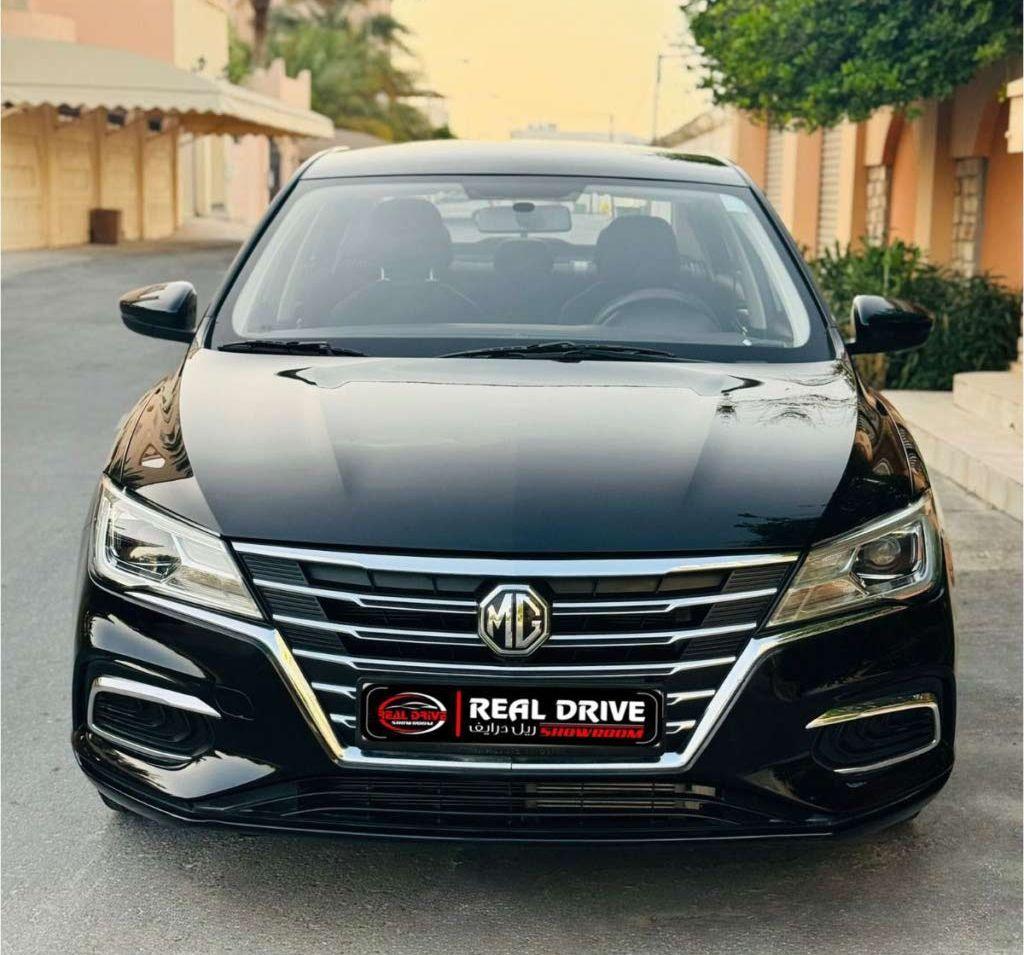 2023 ام جي