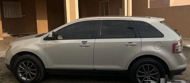 فورد ايدج 2007