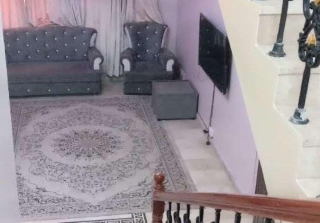 يعلن سكن ديمة