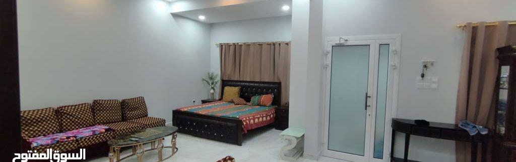 Brand New studio