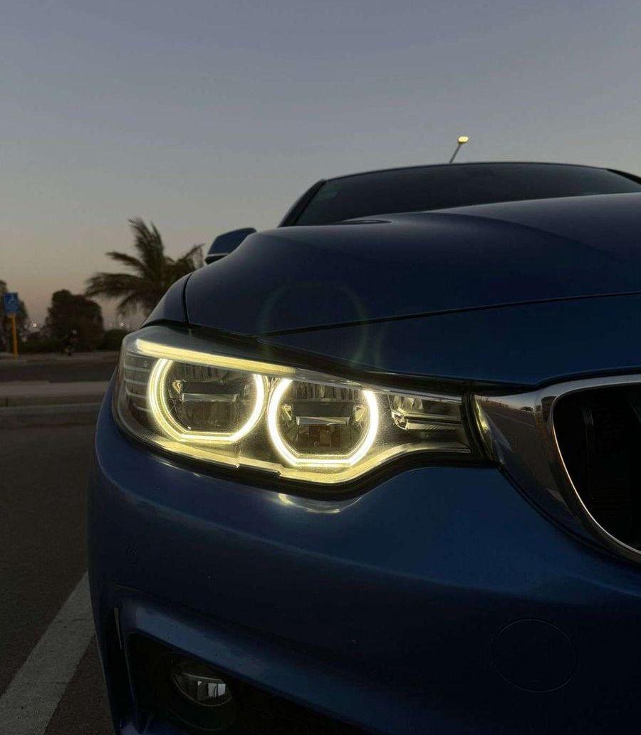 bmw 2016 كوبيه