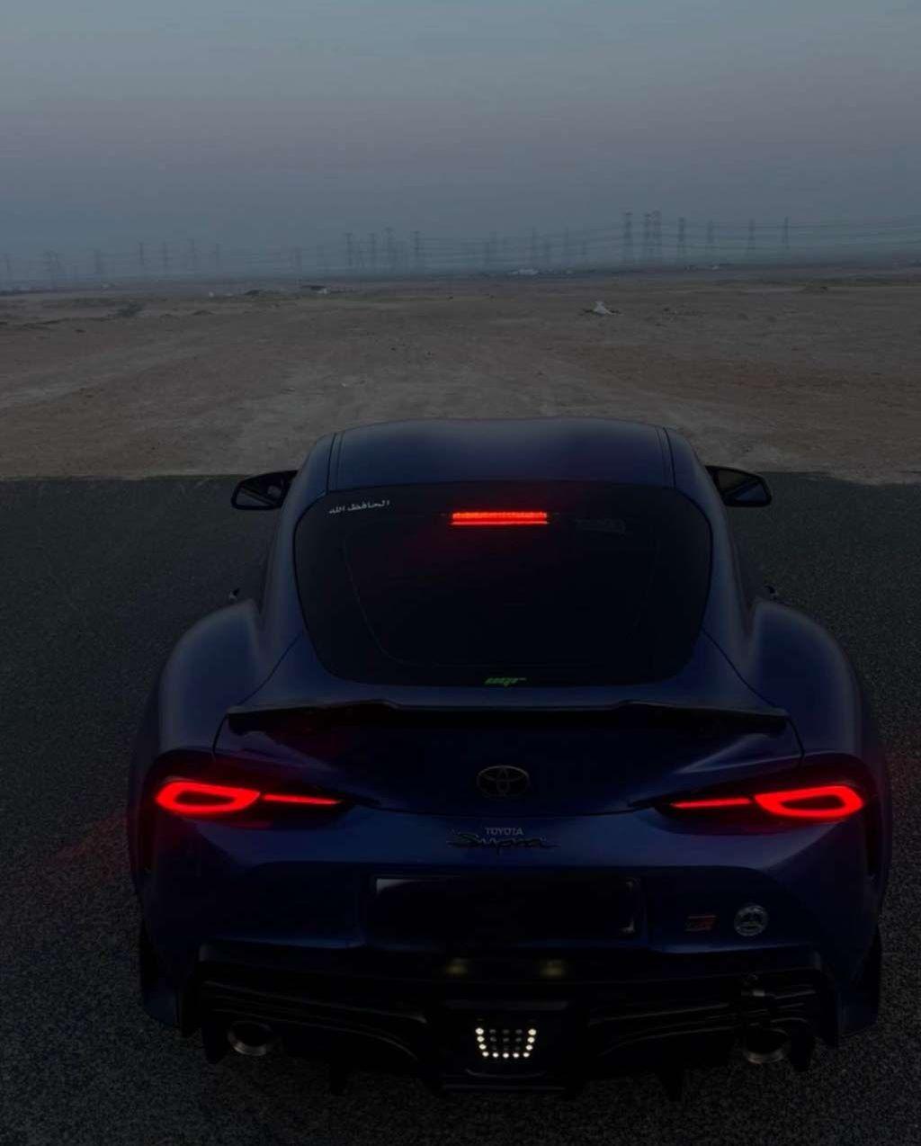 2023 تويوتا GR
