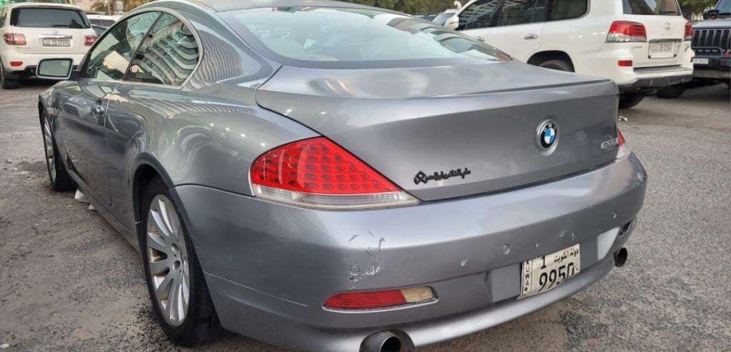 بي إم دبليو