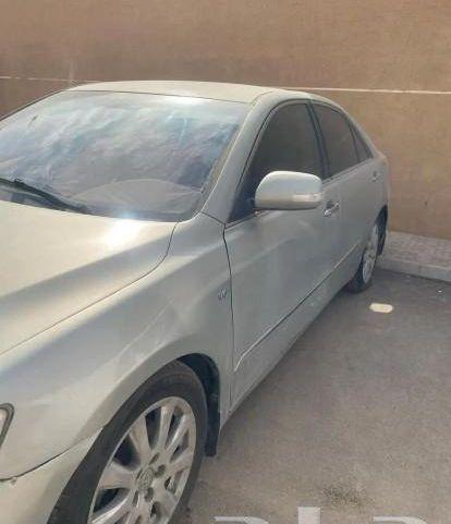 اوريون 2008
