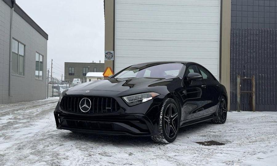 2023 mercedes benz