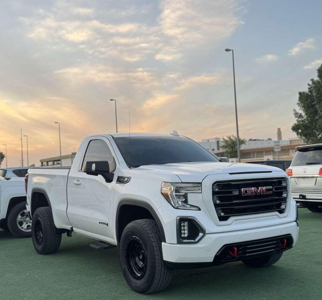 2022 جي إم
