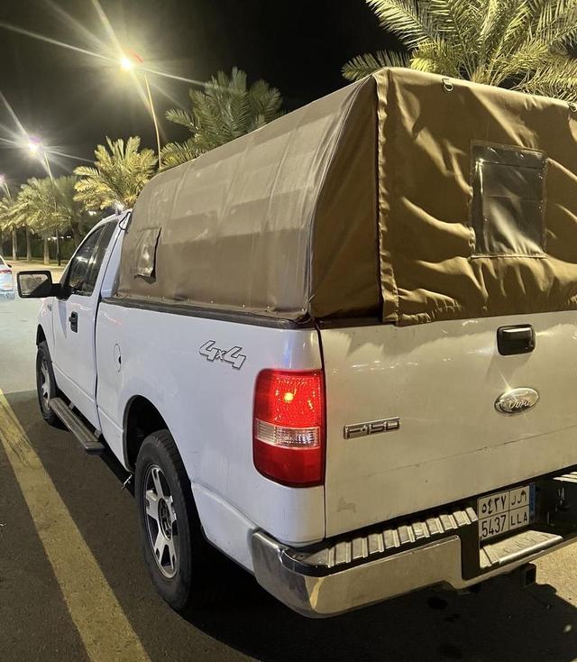 للبيع F150 دبل
