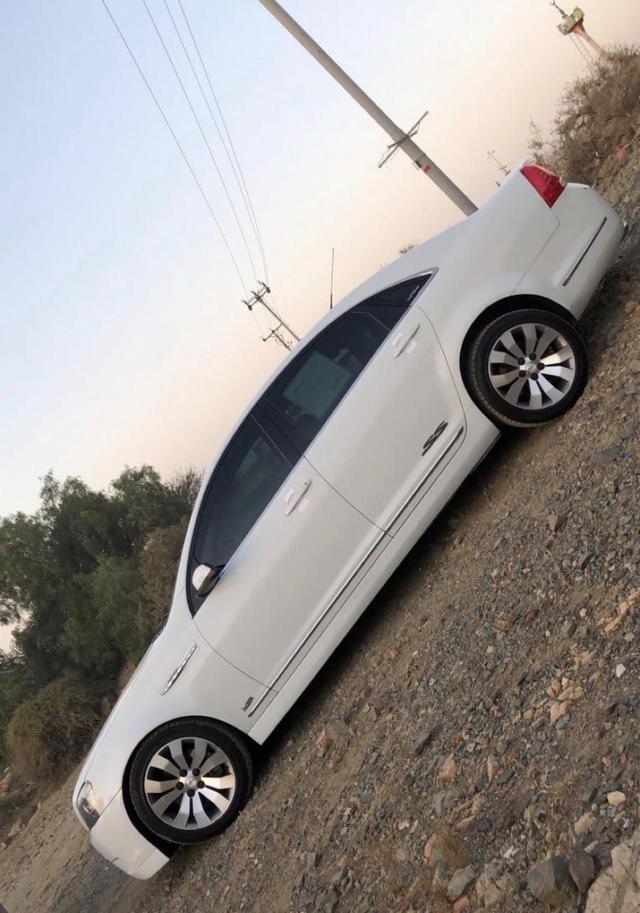كابرس ss