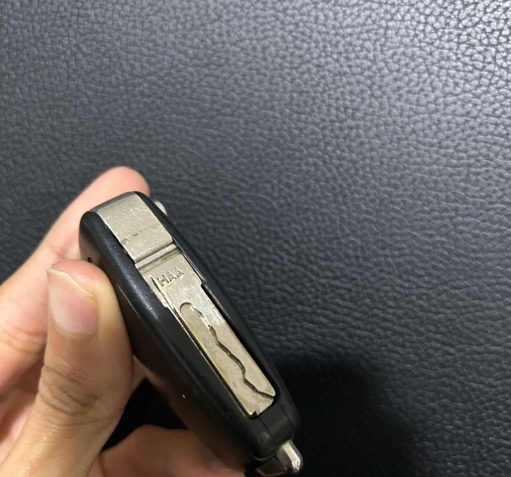 مفتاح ريموت أصلي
