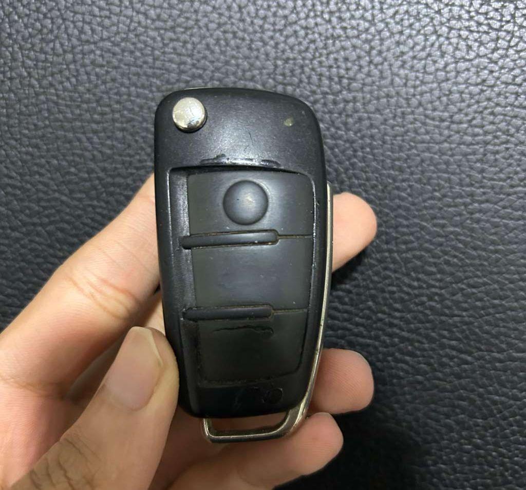 مفتاح ريموت أصلي