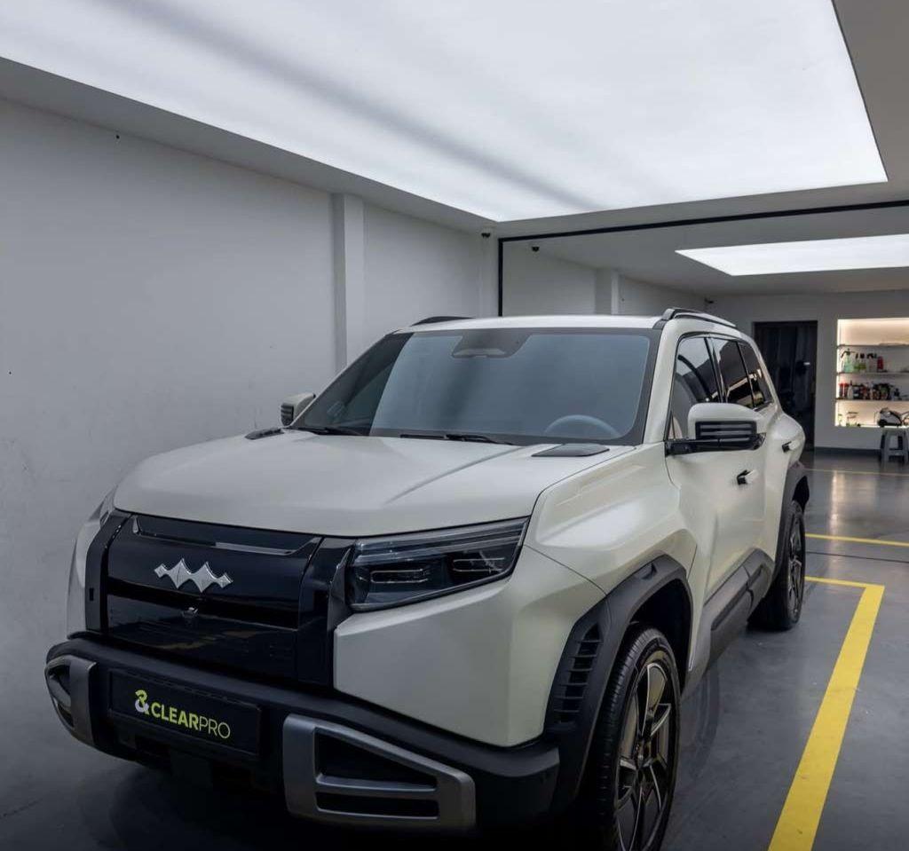 2025 بي واي