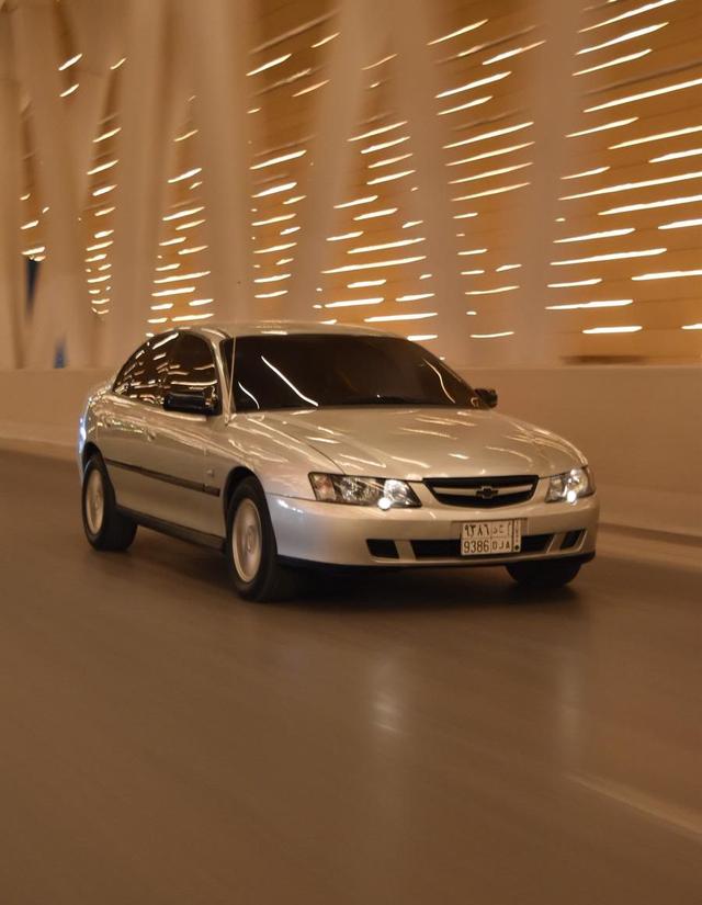 لومينا 2004