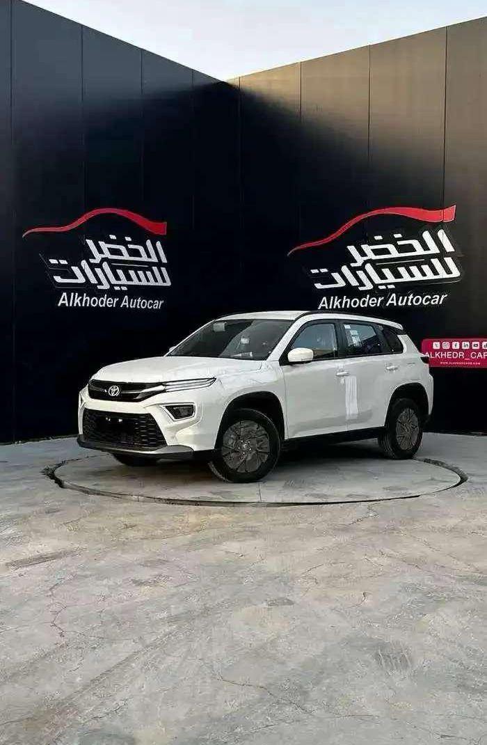 اوربان كروز استاندر