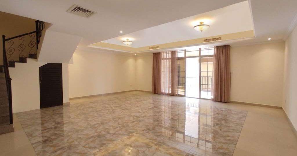 3 BHK Spacious