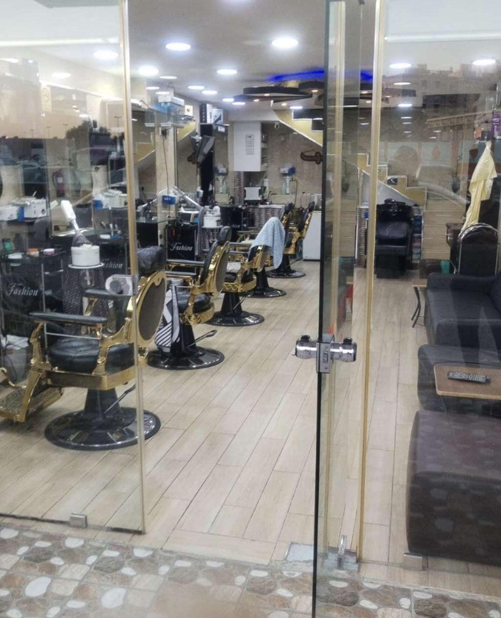 للبيع صالون او