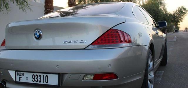 2004 بي ام