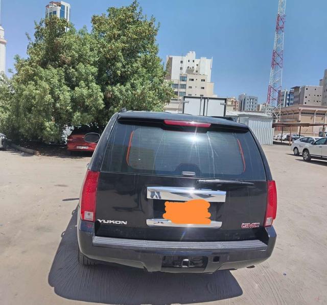 2007 جاي ام