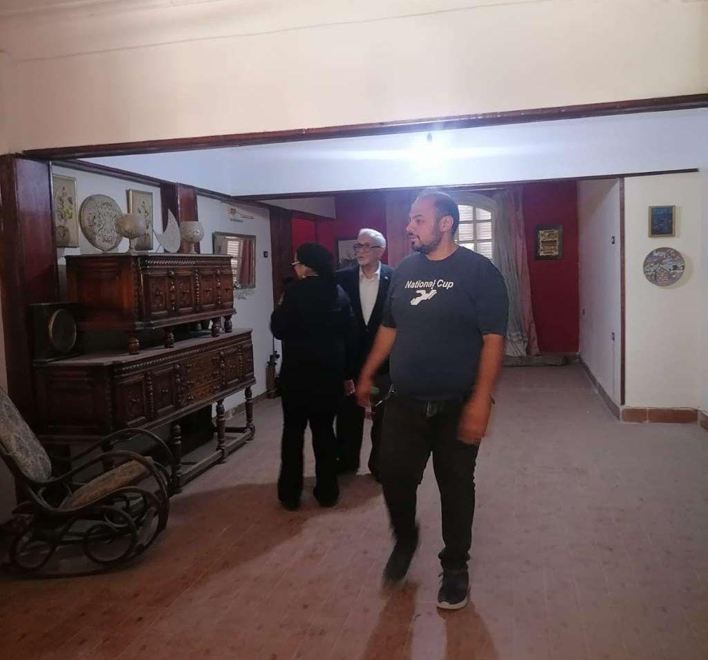 فيلا للبيع