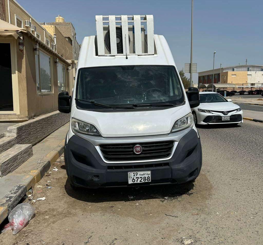 2017 بيجو بوكسر