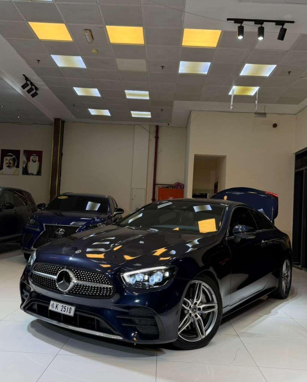 2018 مرسيدس بنز