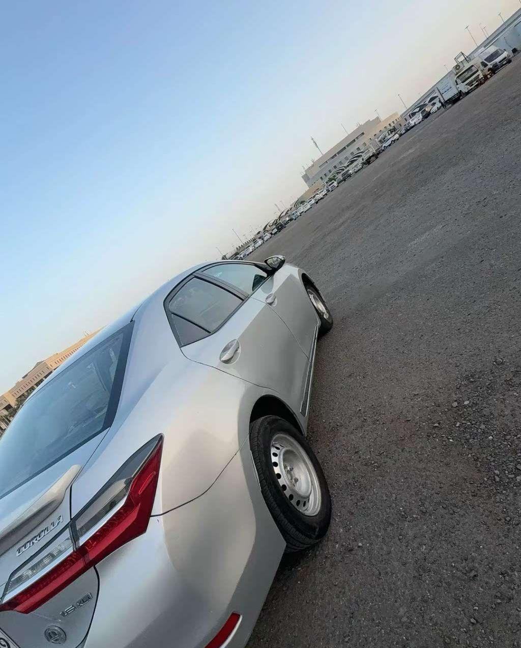 2019 تويوتا GR