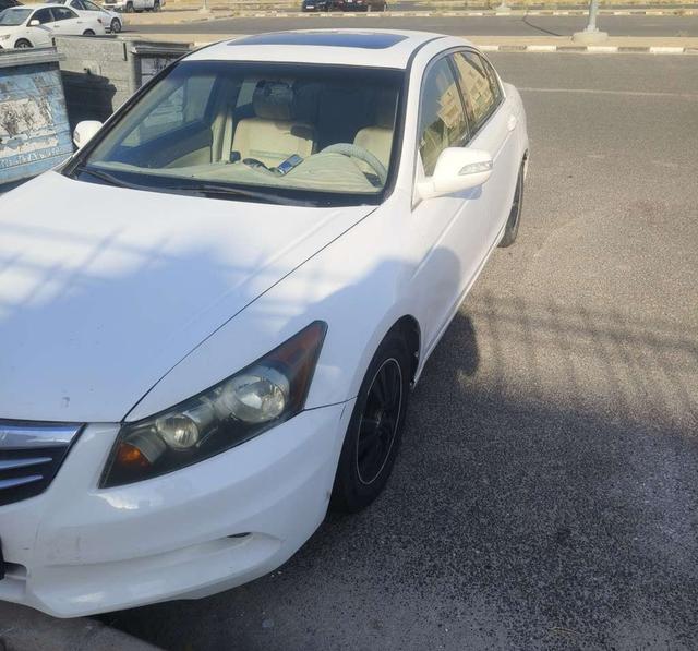 للبيع Honda Accord