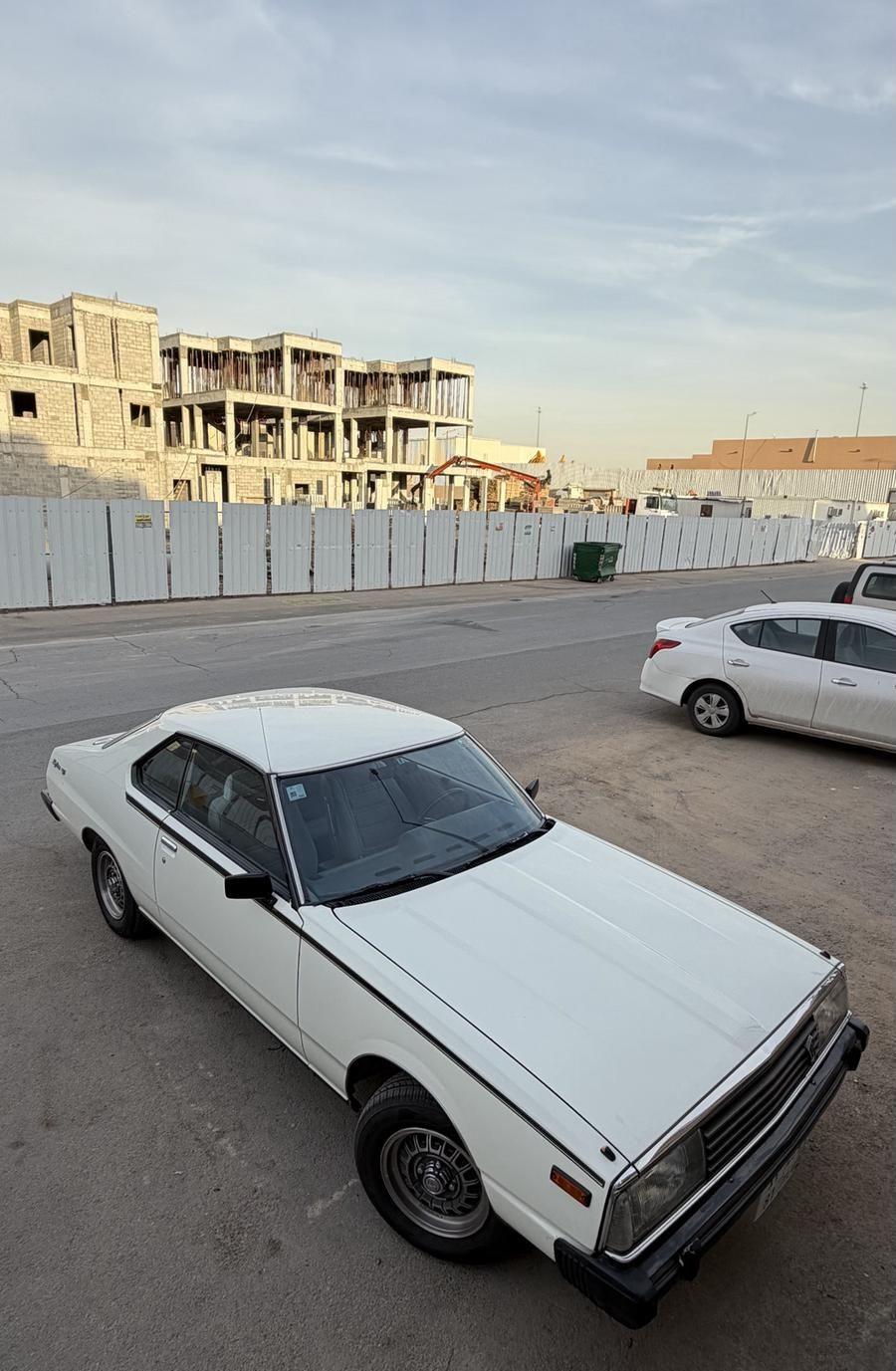 دور تجاري مجهز