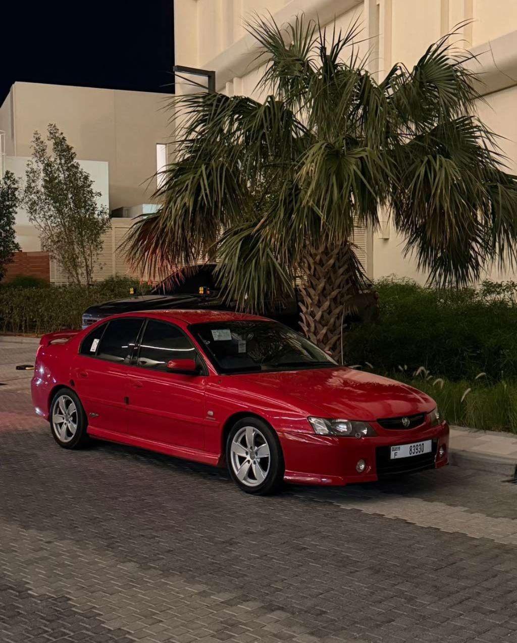 2004 شيفروليه لومينا