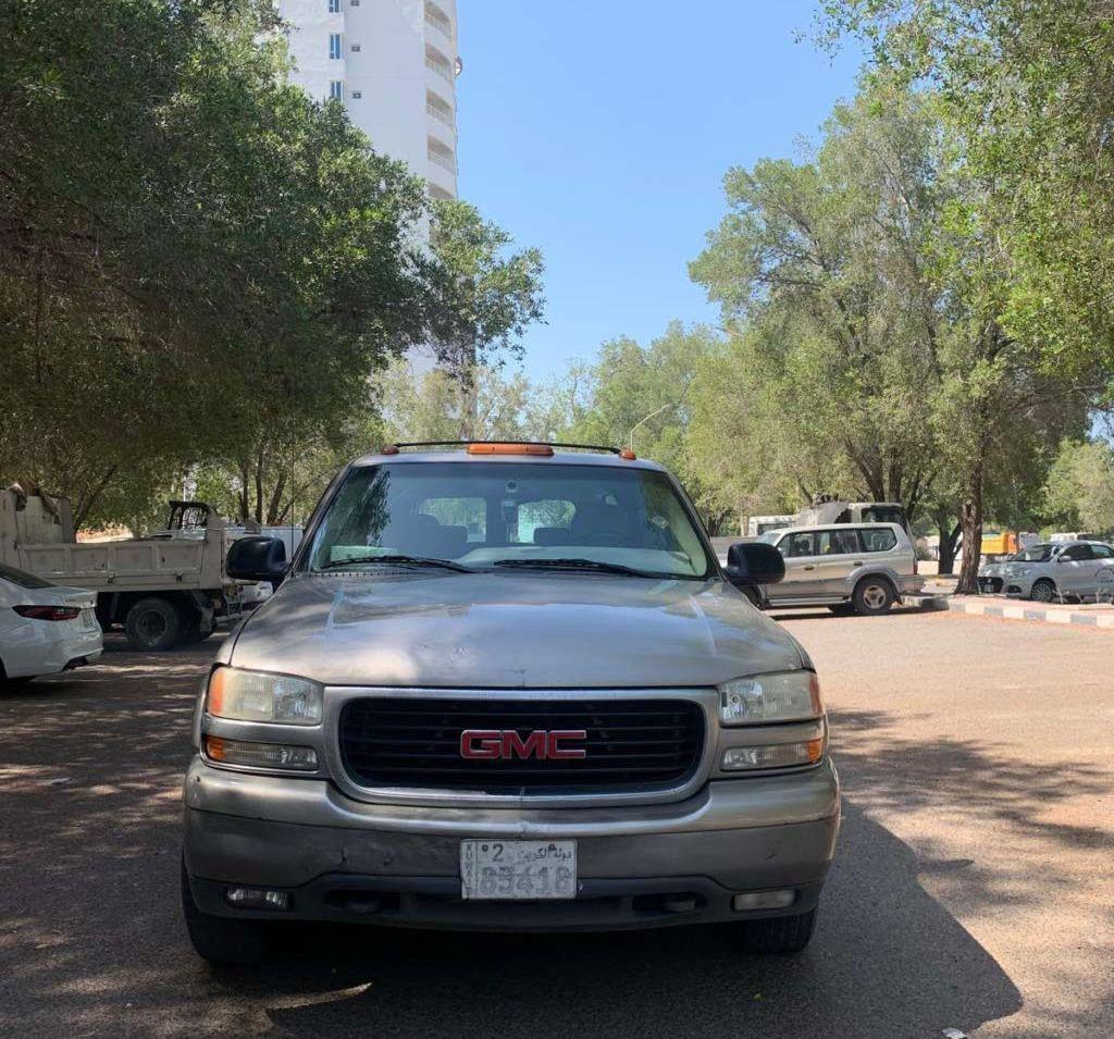 2002 جي إم