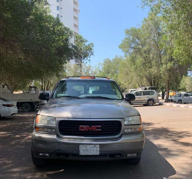2002 جي إم