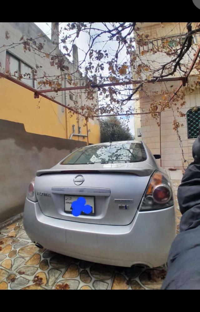 2009, نيسان, التيما,