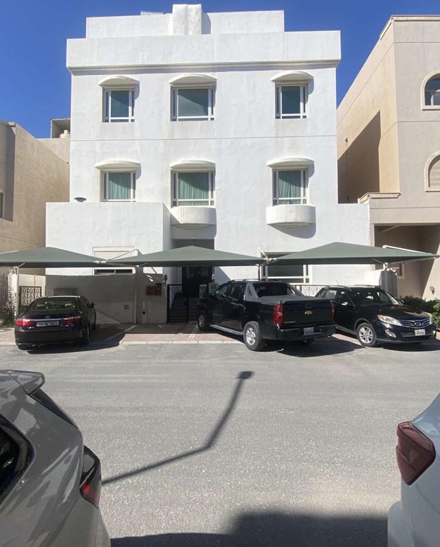 للإيجـــار بيت بالشهداء