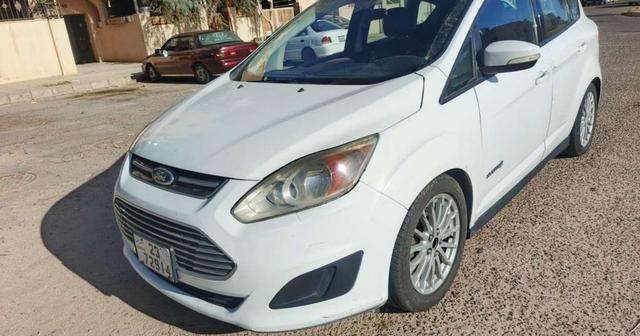 2013, فورد, C-MAX