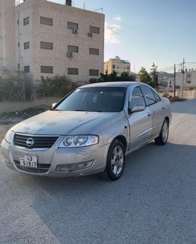 2008, نيسان, صني,