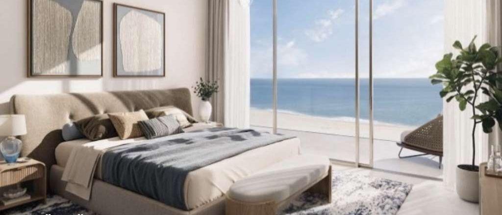 Luxury Sea View