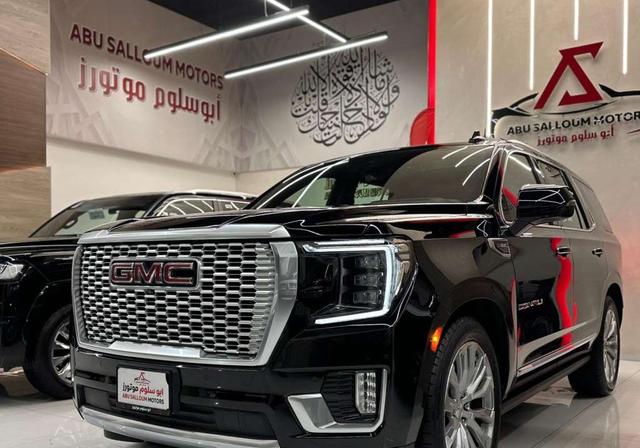 2022 جي ام