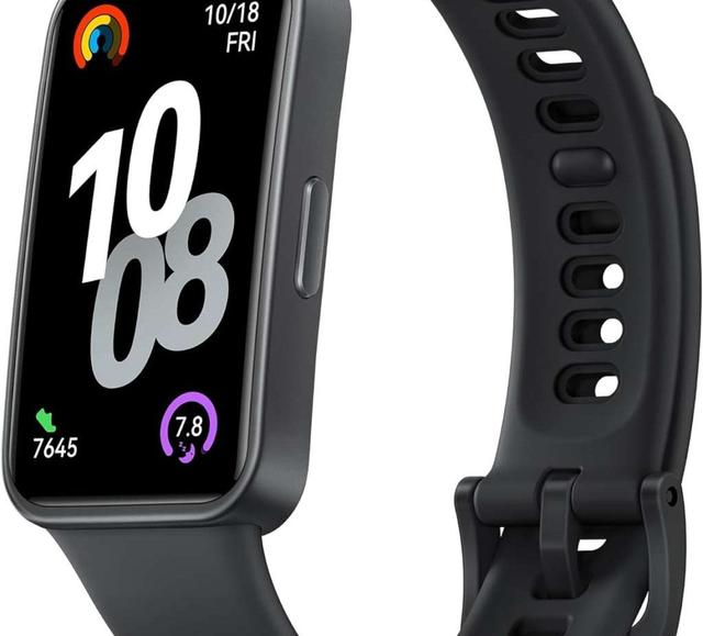 huawei band 10