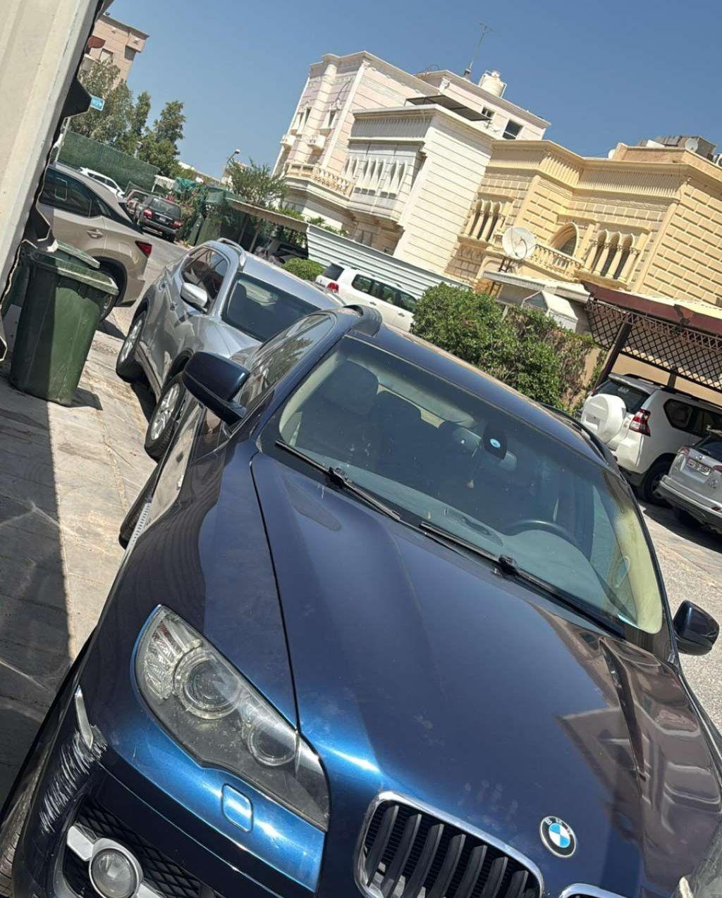2012 بي ام
