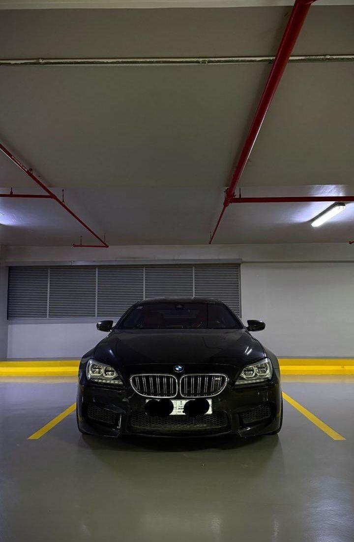 سيارات مستعملة bmw