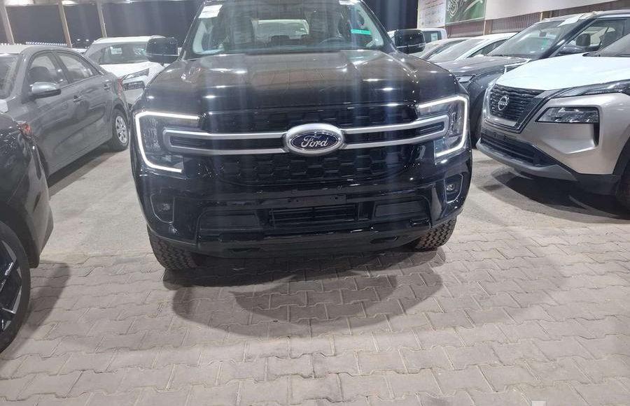 فورد ايفرست xls