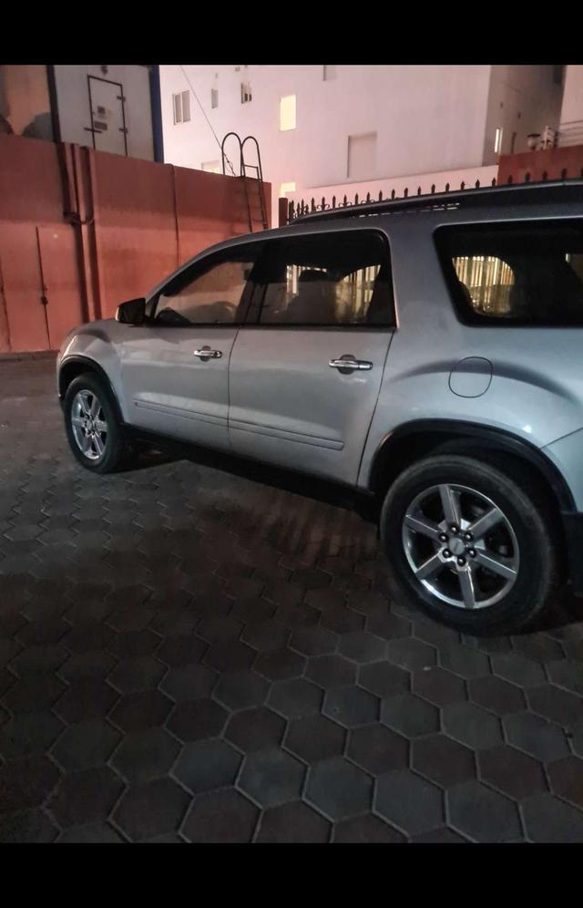 2009 جي إم