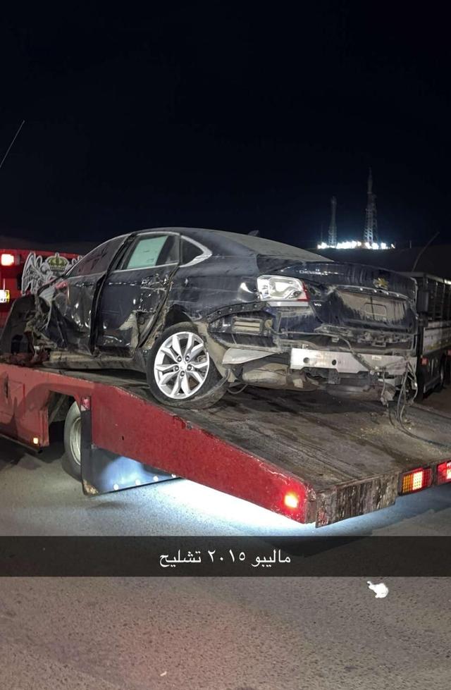 امبالا تشليح