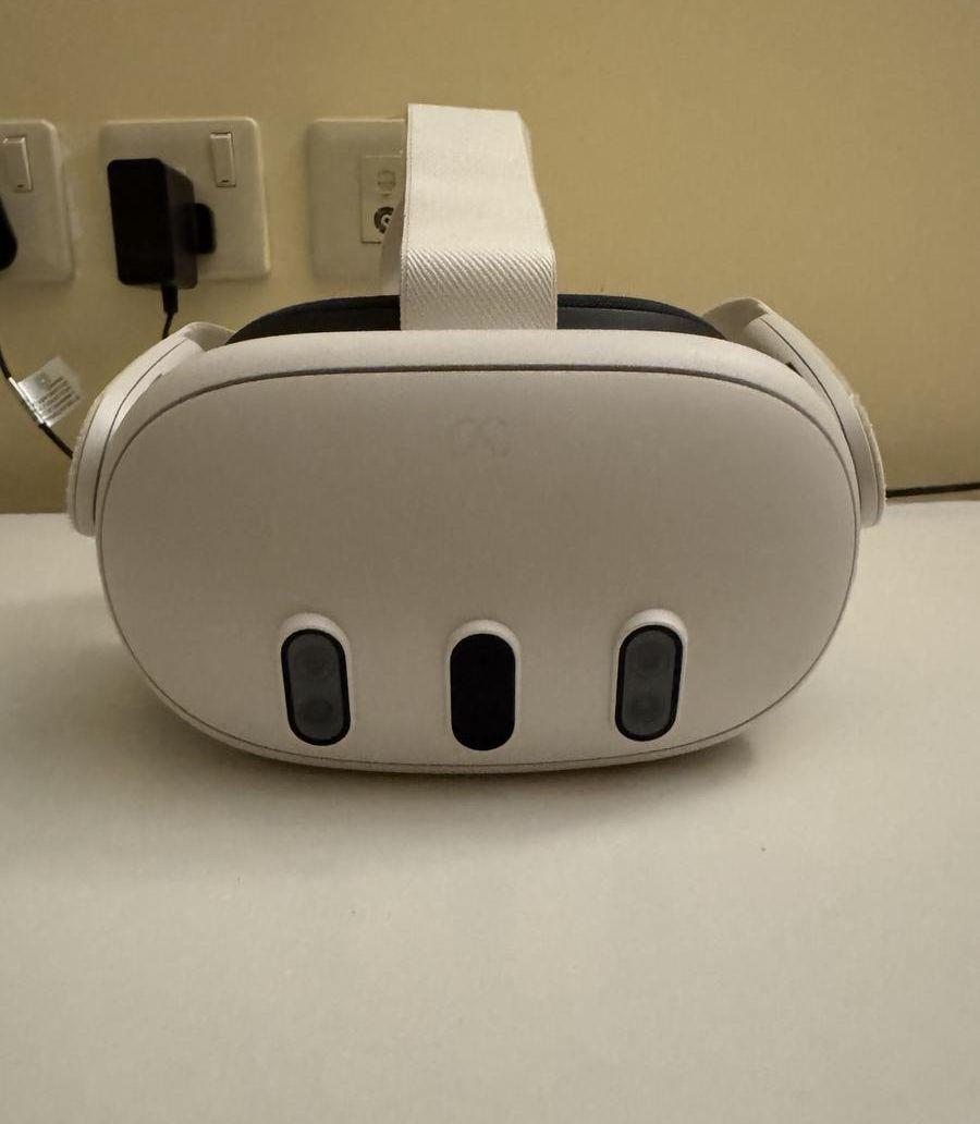 quest 3 vr