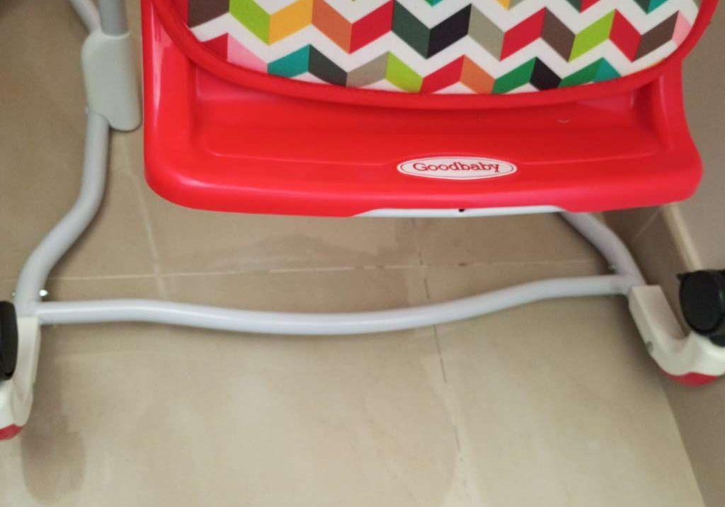 Baby 2-in-1 Feeding