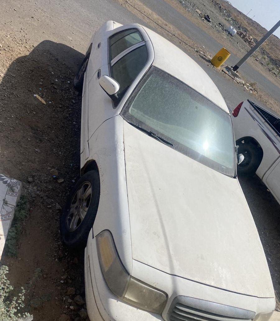 فورد مسقط للتشاليح