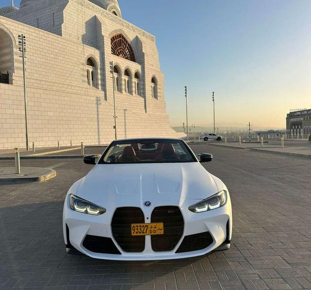 2024 بي ام