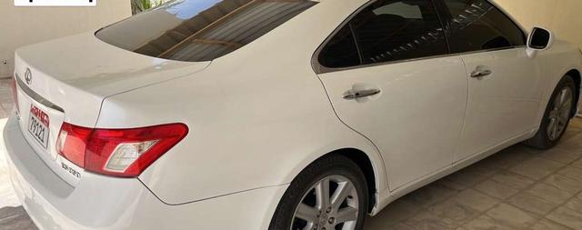 لكزس ES 350