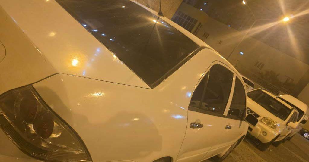 2013 ميتسوبيشي لانسر