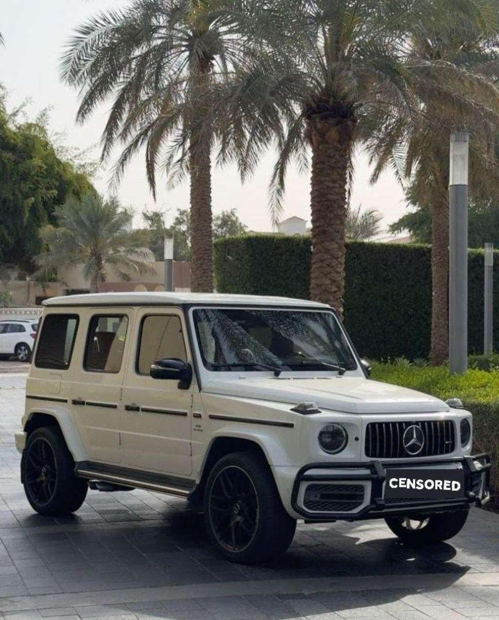 2019 مرسيدس بنز